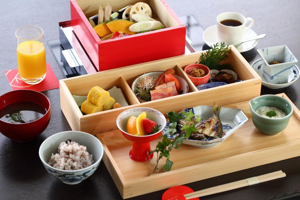Miyama Sansou Hotell Minamioguni Exteriör bild