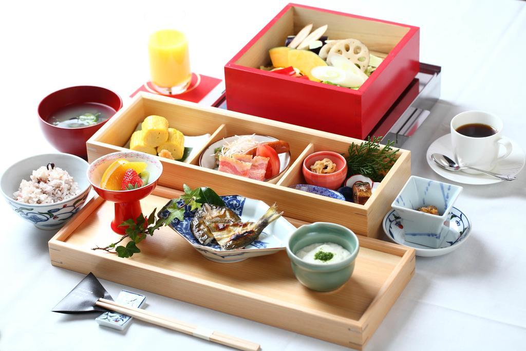 Miyama Sansou Hotell Minamioguni Exteriör bild